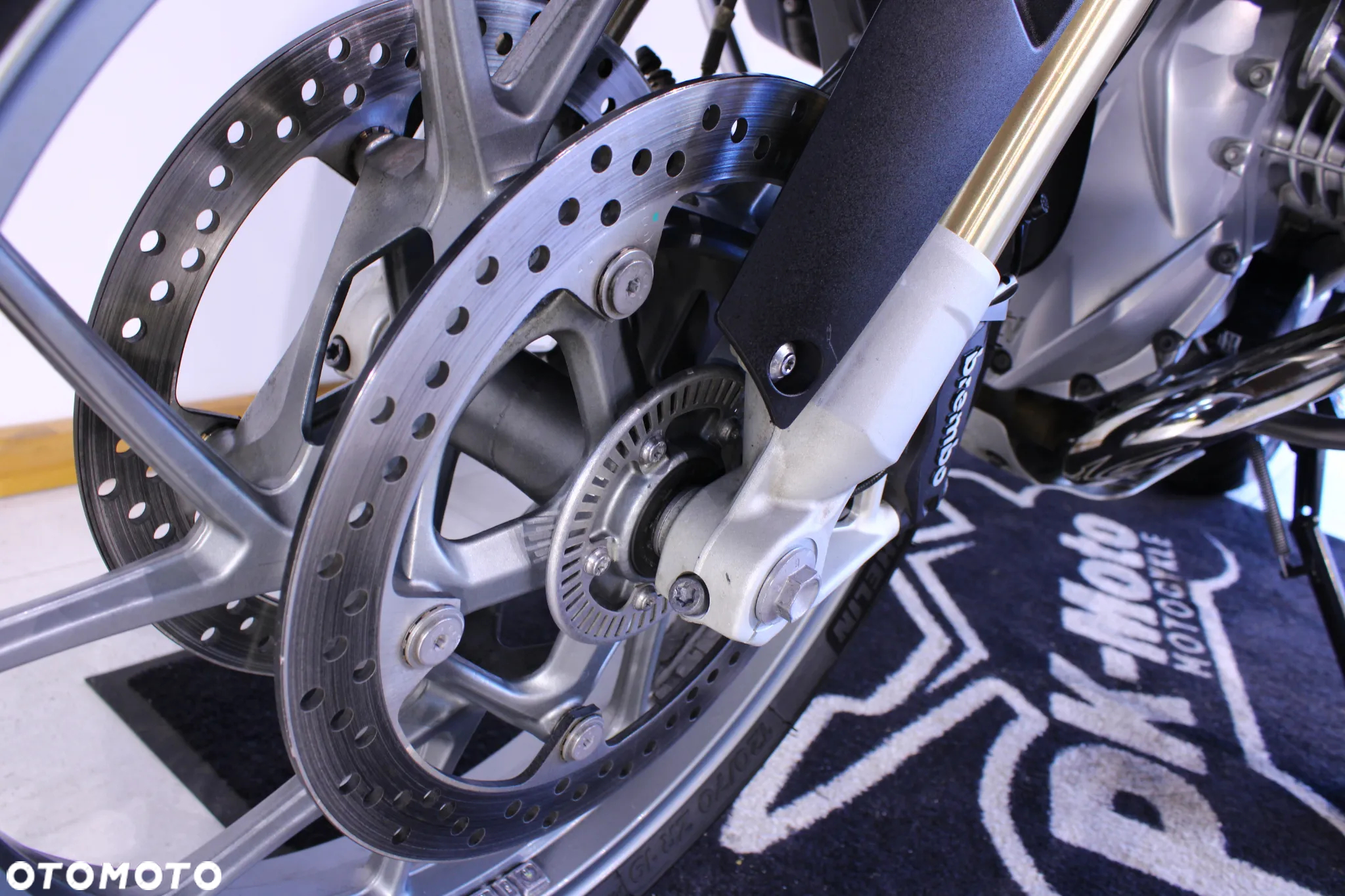 BMW GS - 23