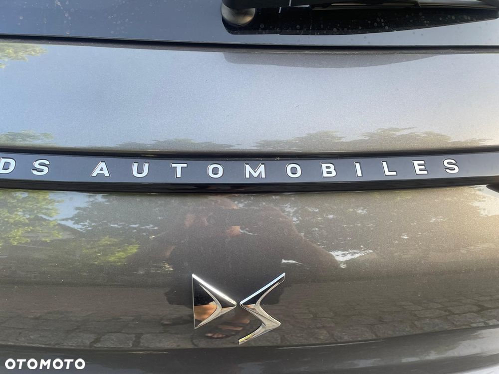 DS Automobiles DS 3 Crossback BlueHDi 130 Antoine de Saint Exupéry - 10