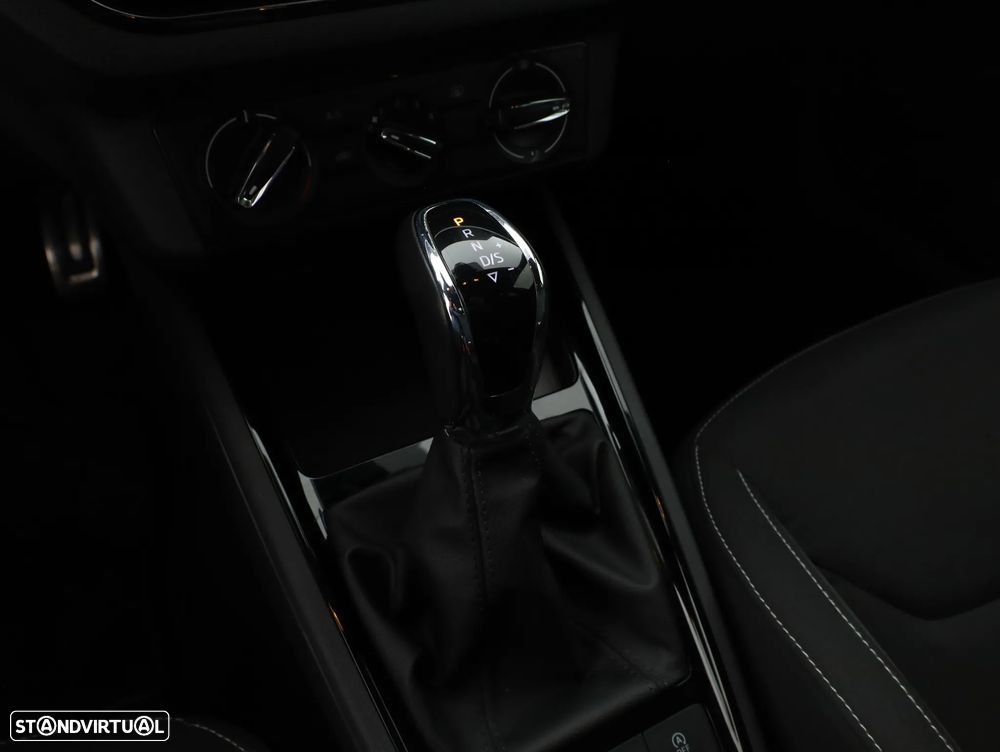 Skoda Kamiq 1.0 TSI Ambition - 13