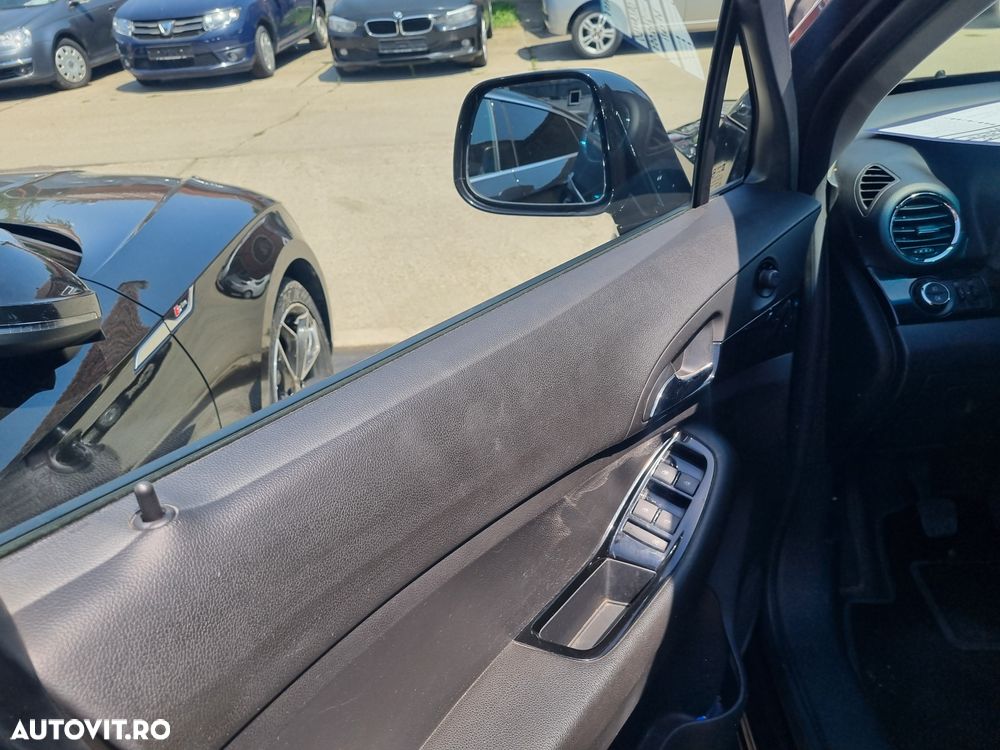 Chevrolet Orlando 2.0 LT+ - 7