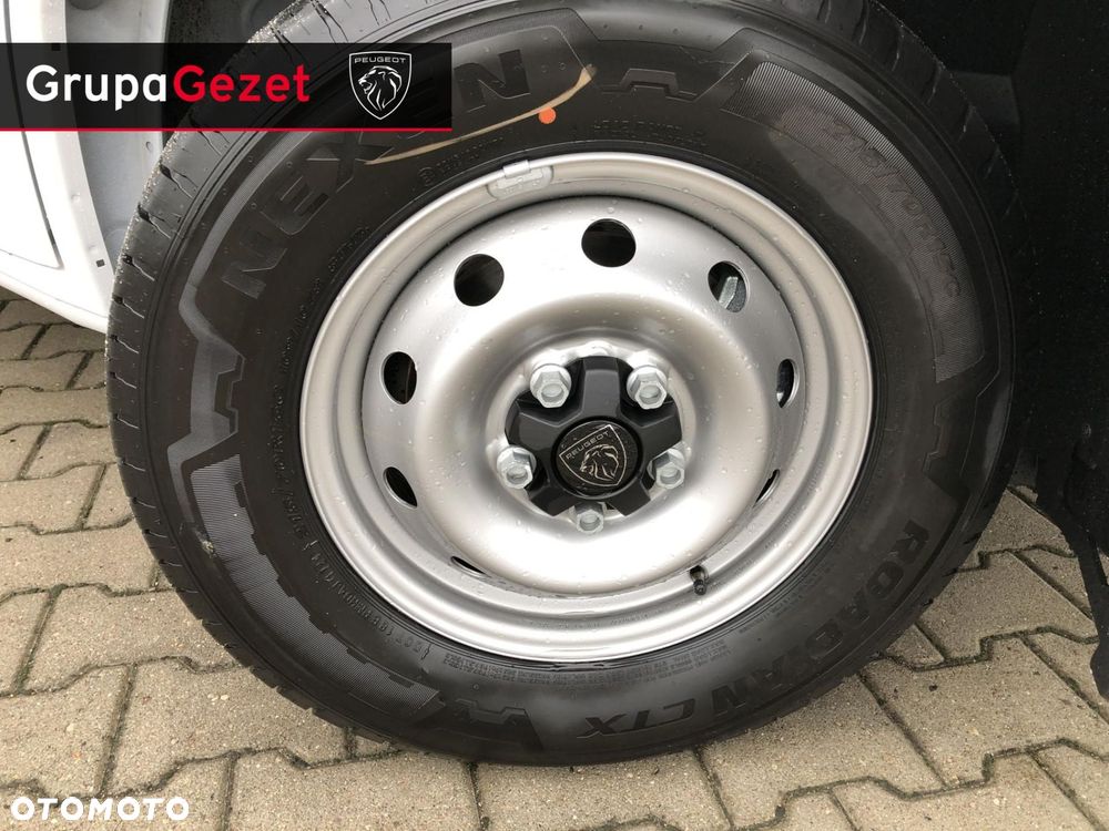 Peugeot Boxer - 20