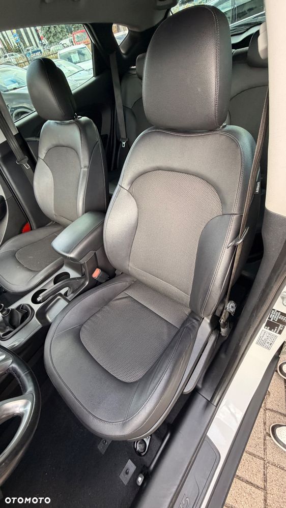 Hyundai ix35 - 20