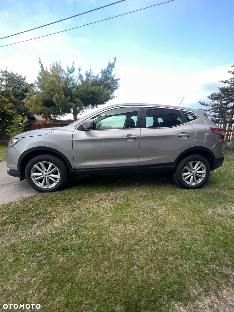 Nissan Qashqai - 13