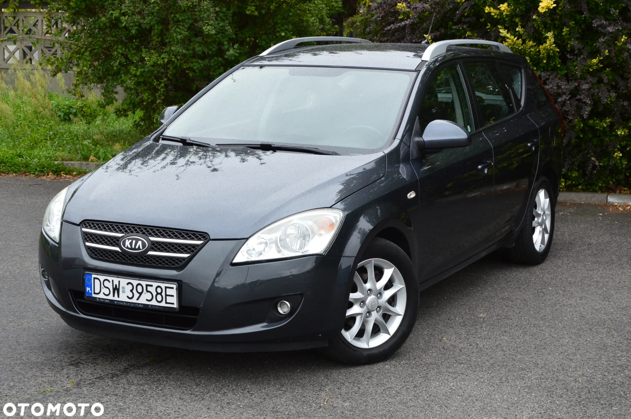 Kia Ceed Cee'd 2.0 crdi Comfort + - 23