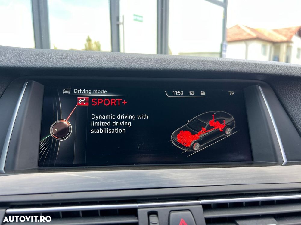 BMW Seria 5 - 12