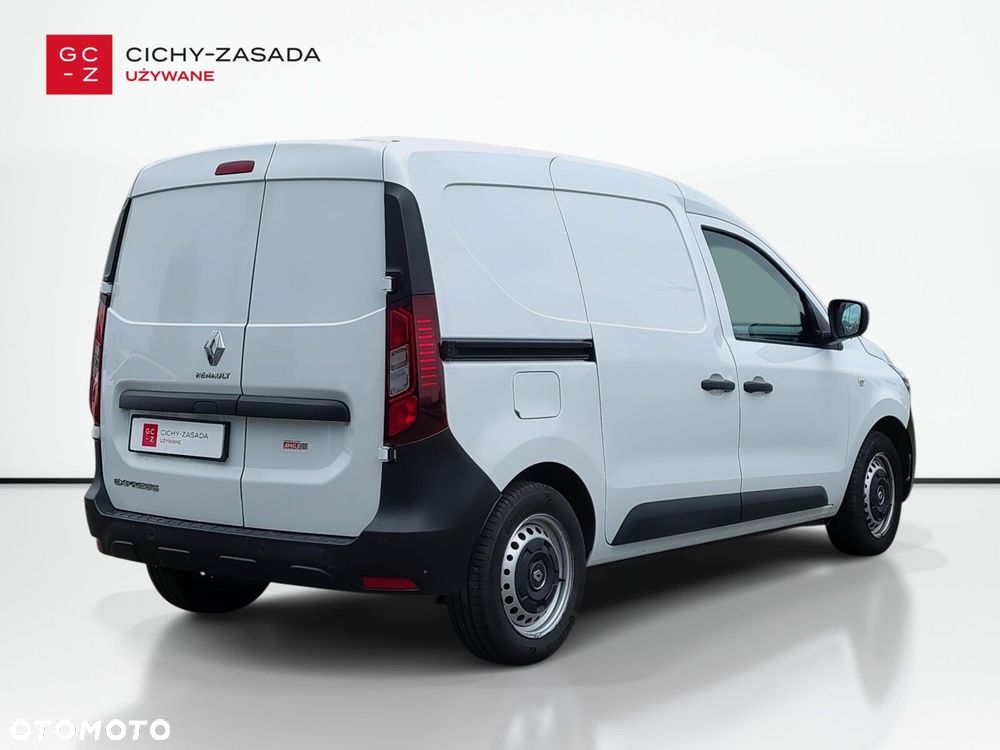 Renault Express 1.5dCi Express Van - 5