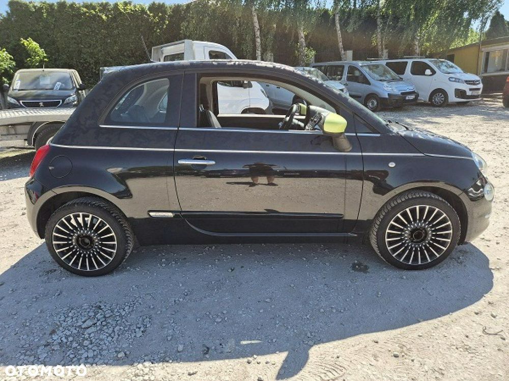 Fiat 500 - 11