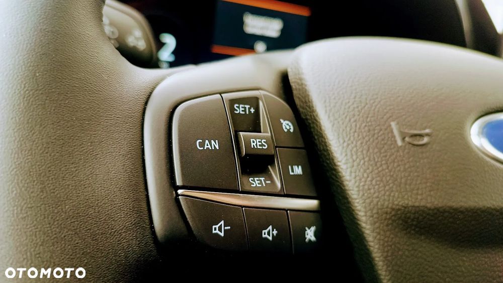 Ford Focus 1.0 EcoBoost mHEV Active X - 25