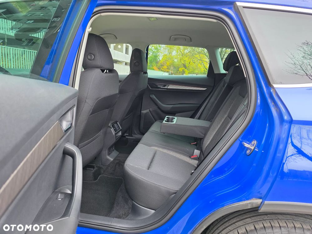 Skoda Karoq 1.5 TSI ACT Style - 23