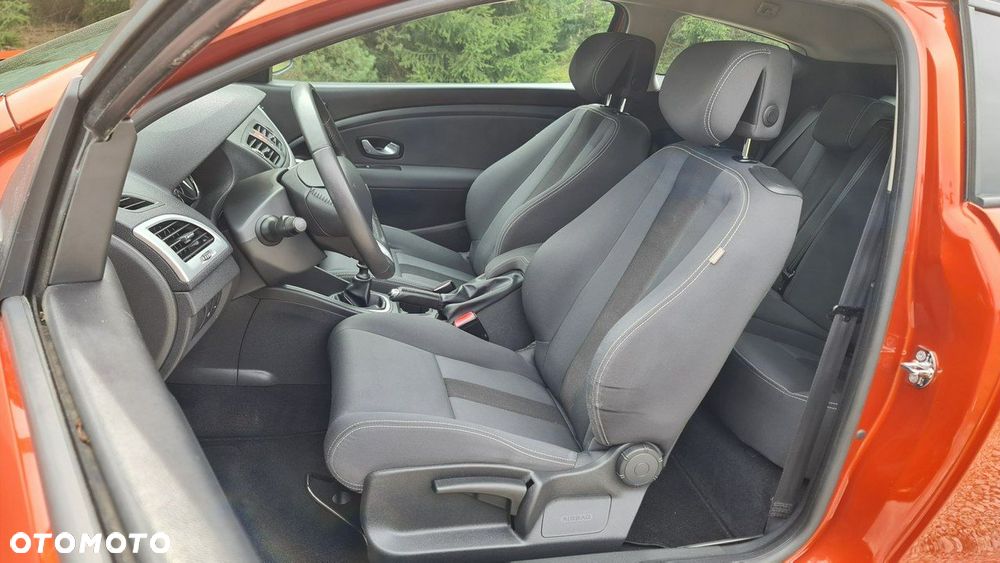 Renault Megane 1.6 16V Dynamique - 6