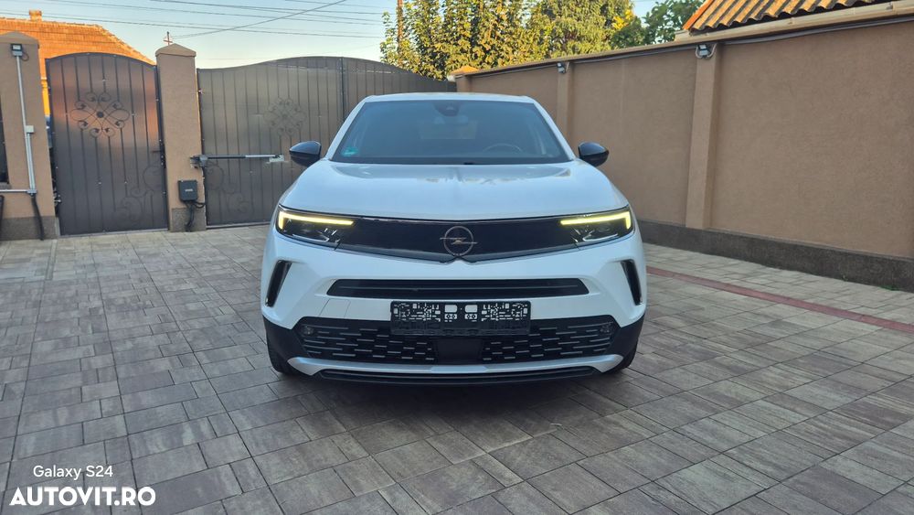 Opel Mokka Mokka-e Elegance - 34