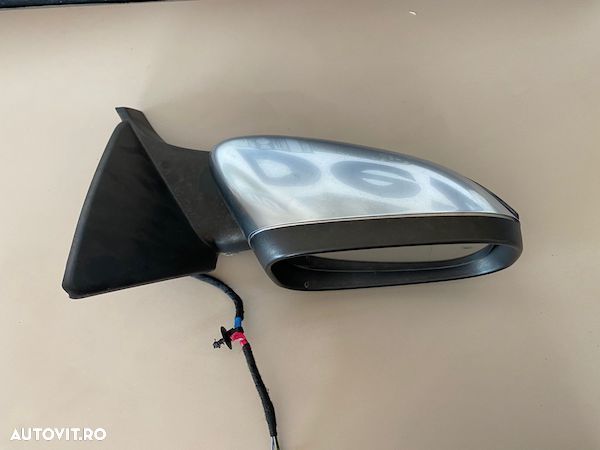 Oglinda Dreapta 6 fire Volvo C30 30716949 - 5