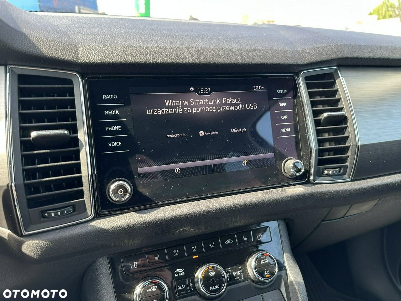 Skoda Kodiaq - 21