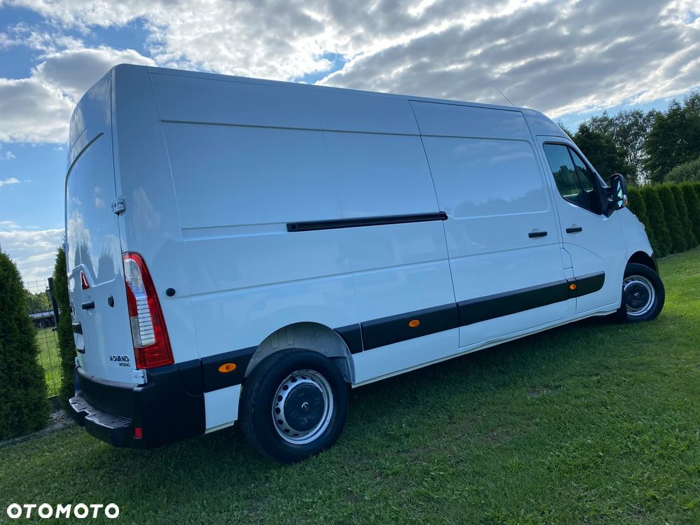 Opel Movano Master - 12