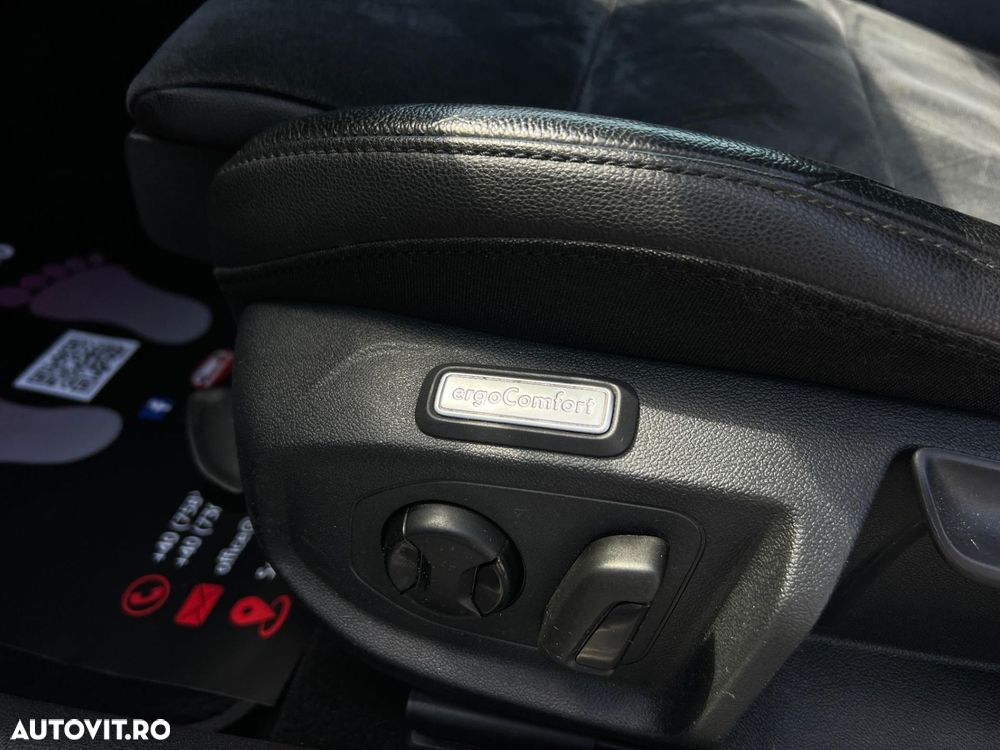 Volkswagen ARTEON 1.5 TSI ACT OPF DSG Elegance - 16