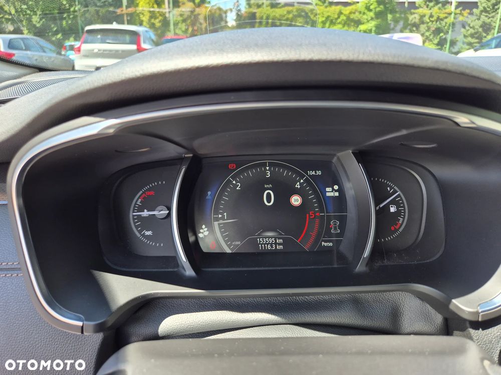 Renault Talisman 1.6 Energy dCi Intens - 18
