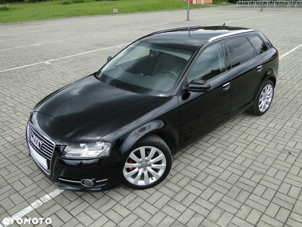 Audi A3 - 13