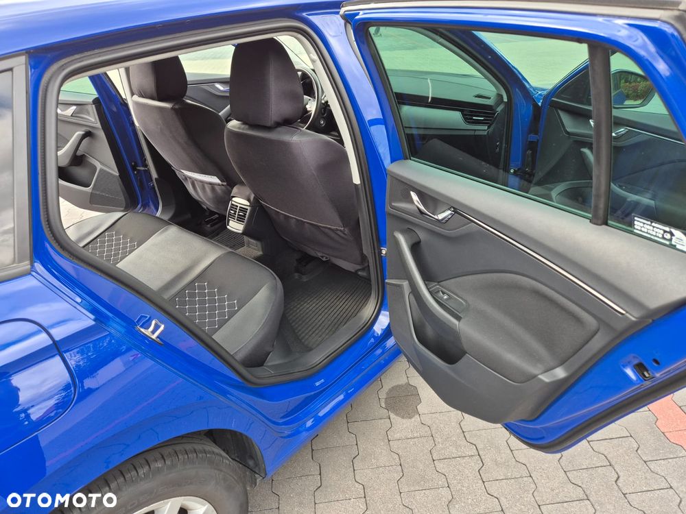 Skoda Scala - 17