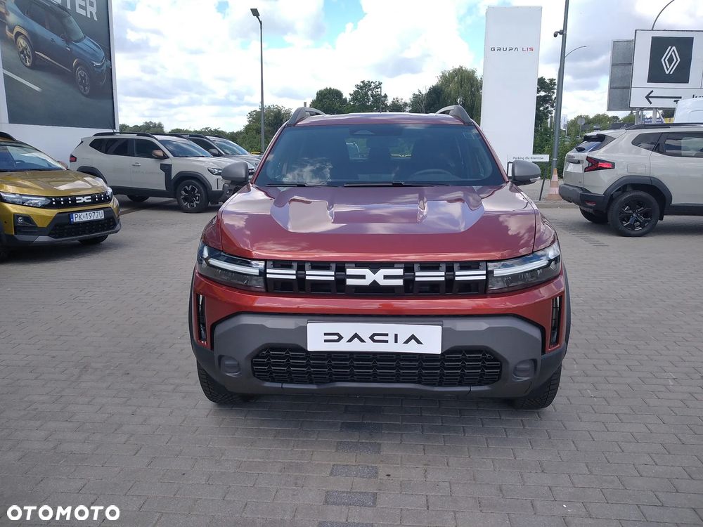 Dacia Duster - 3
