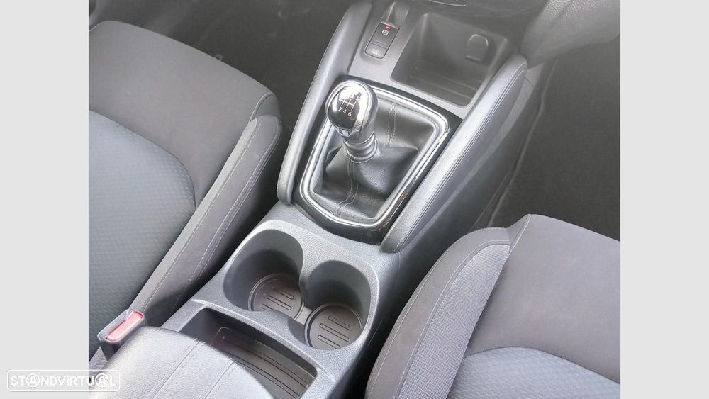 Nissan Qashqai 1.5 dCi Tekna - 23