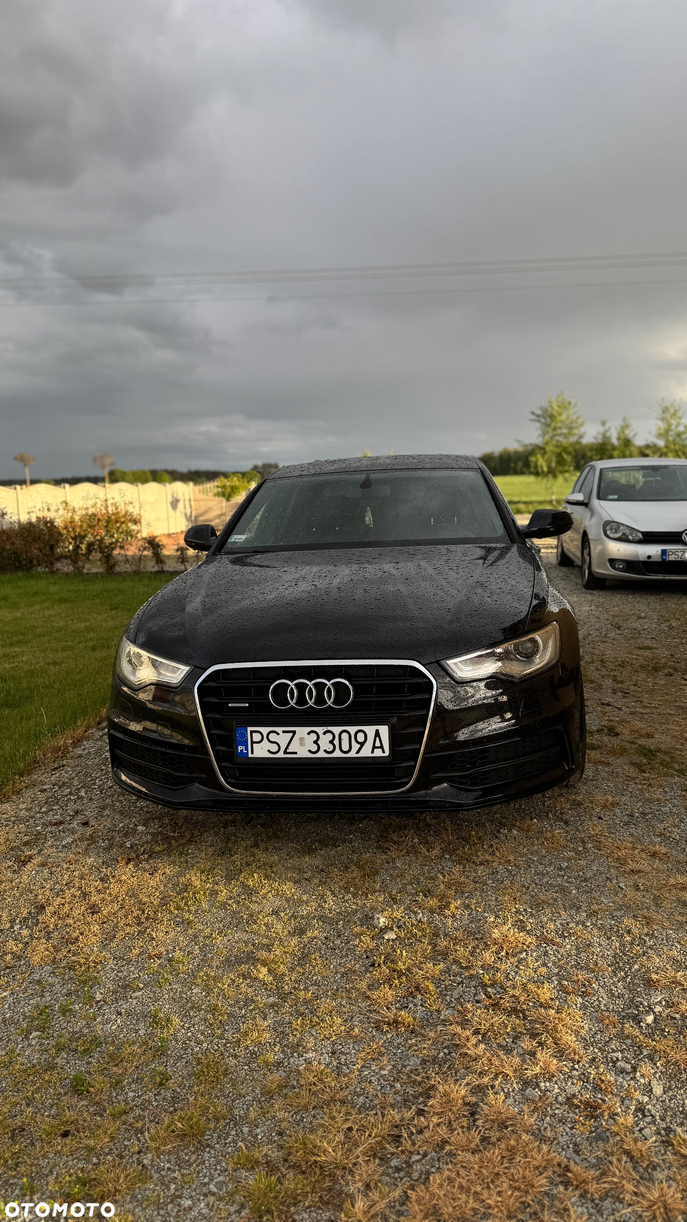 Audi A6 3.0 TDI Quattro S tronic - 3