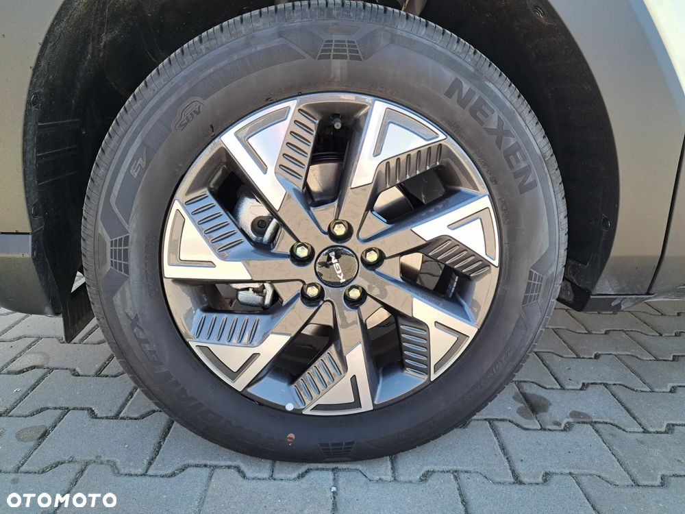 SsangYong/KGM Torres 1.5 T-GDI HEV e-DHT Adventure Plus - 20
