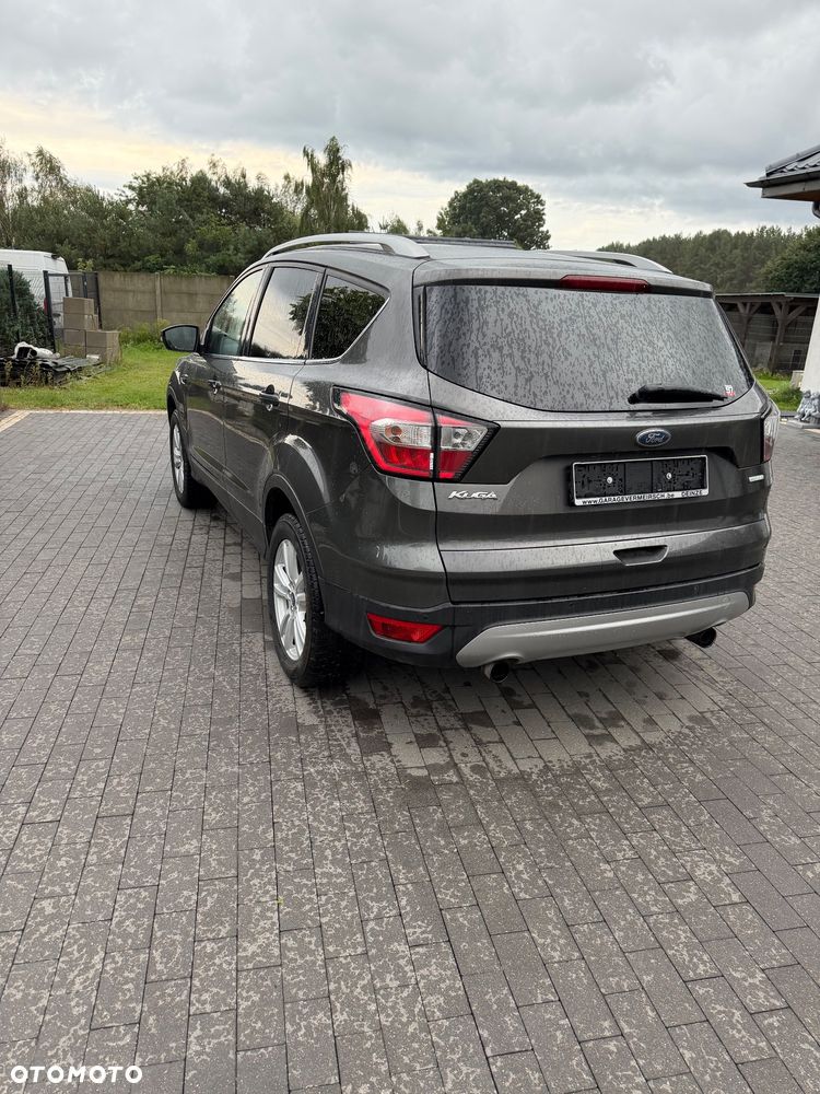 Ford Kuga 1.5 EcoBlue ST-LINE - 3