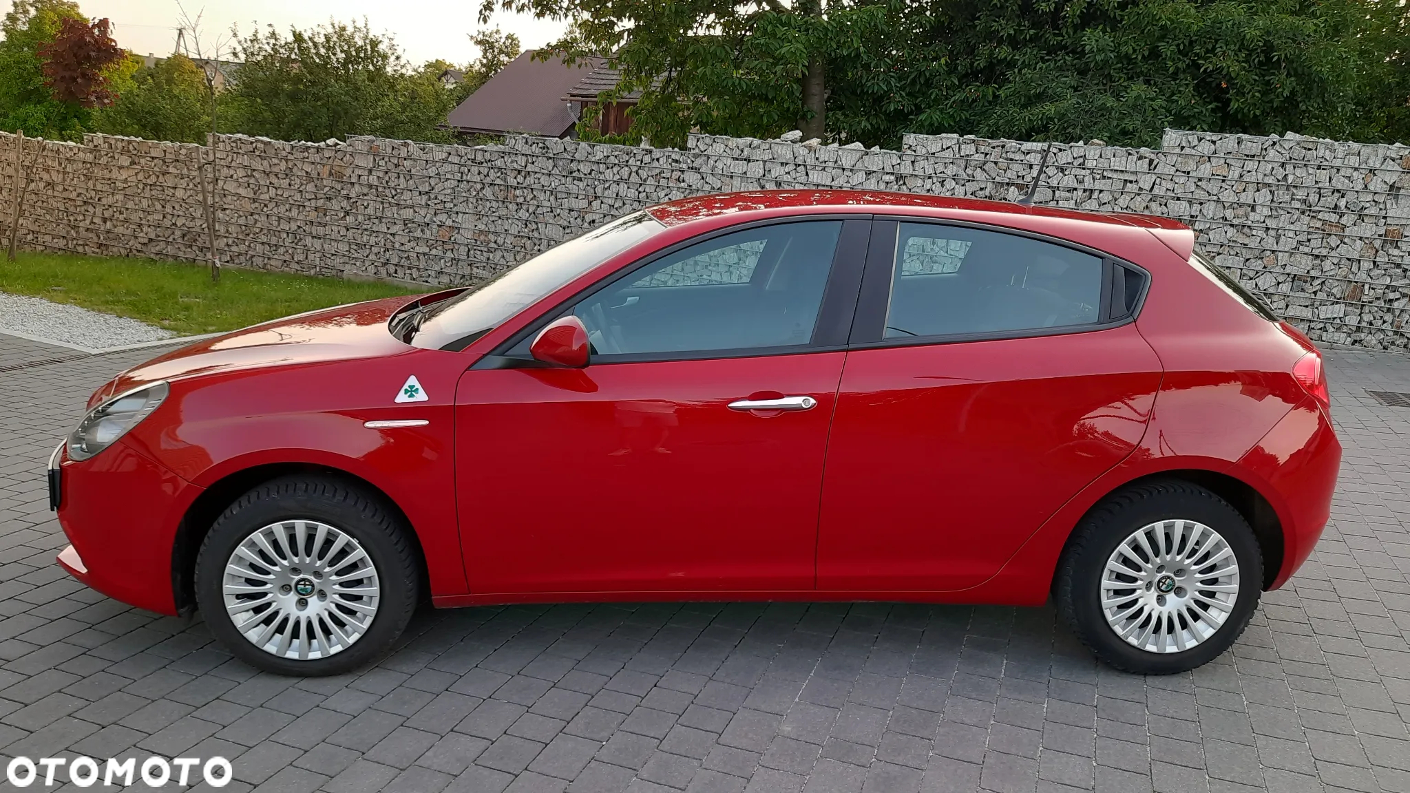 Alfa Romeo Giulietta 1.4 TB 16V Veloce - 5