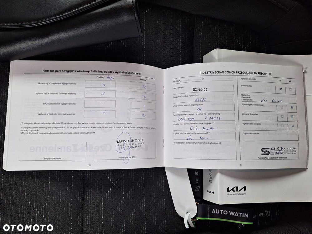 Kia Rio 1.0 T-GDI M - 9