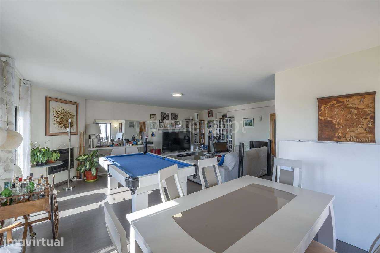 Moradia T4, Vista Mar, Carvoeira - Grande imagem: 4/27
