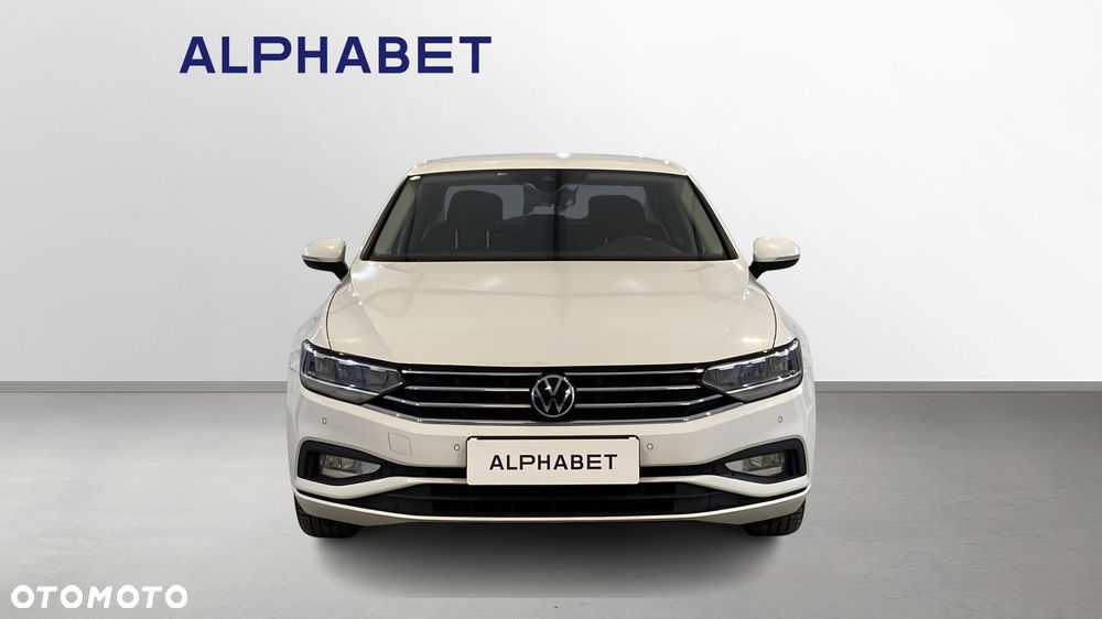 Volkswagen Passat 2.0 TDI EVO Essence - 8