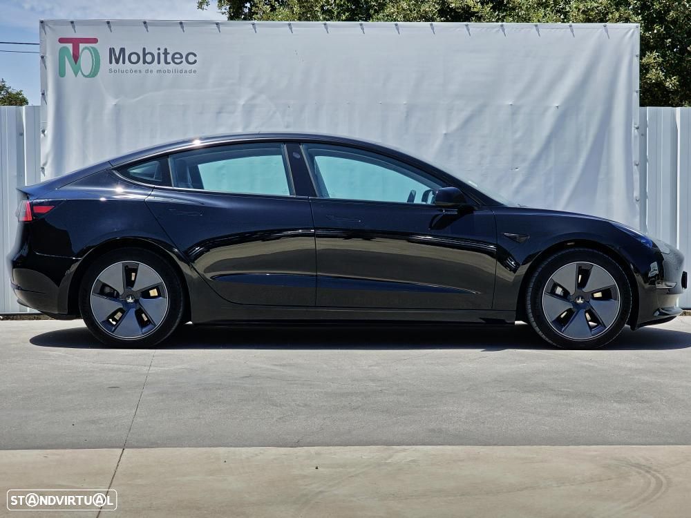 Tesla Model 3 Long Range Tração Integral - 2