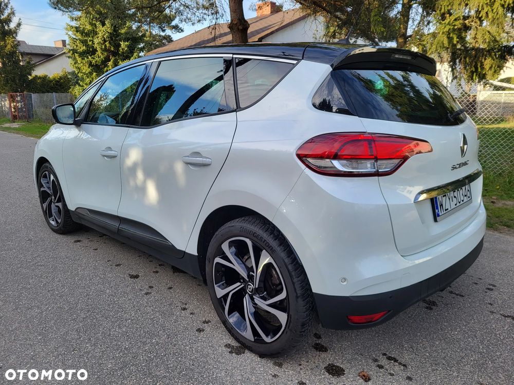 Renault Scenic - 7
