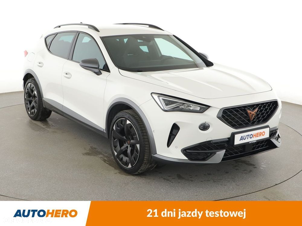 Cupra Formentor - 8
