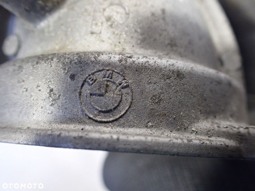 PRZEPUSTNICA BMW E39 2.5 523I M52B25 1703562 - 8