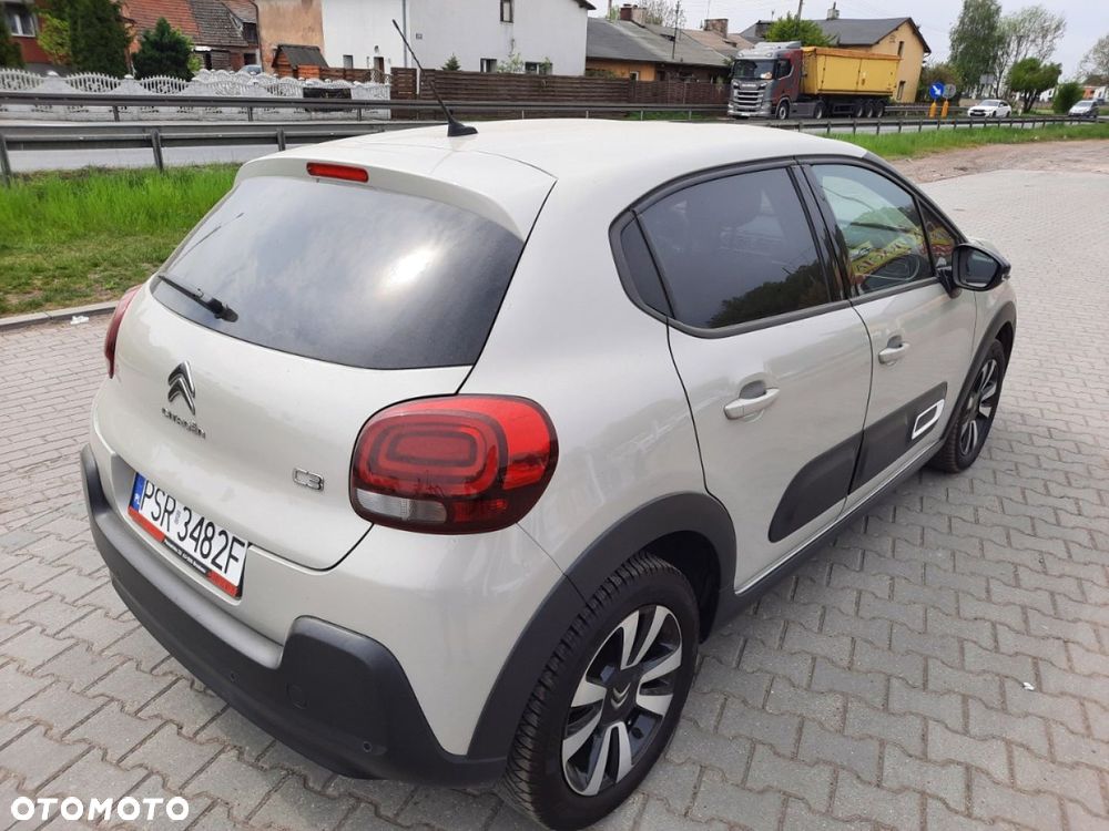 Citroën C3 - 7