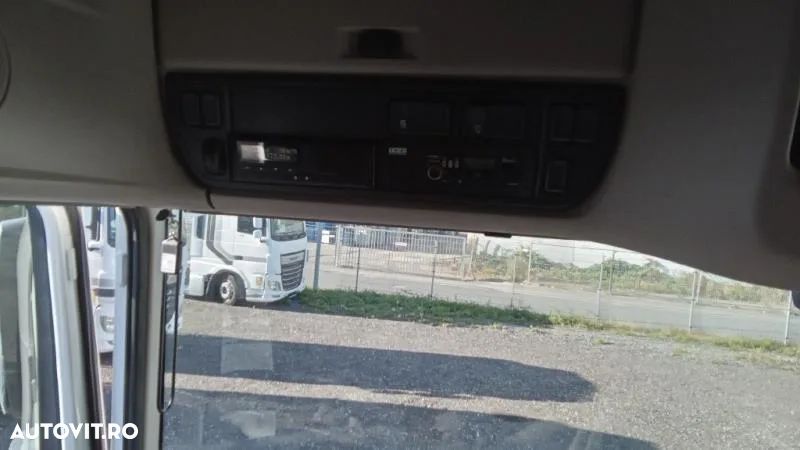 DAF XF 480FT - 10