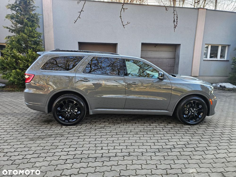 Dodge Durango 5.7 R/T - 39