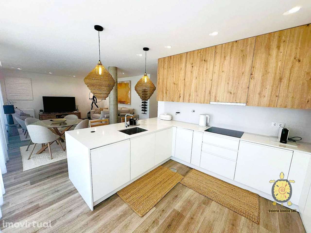 Apartamento T3 - semi-novo - Praia da Vagueira - Grande imagem: 2/30