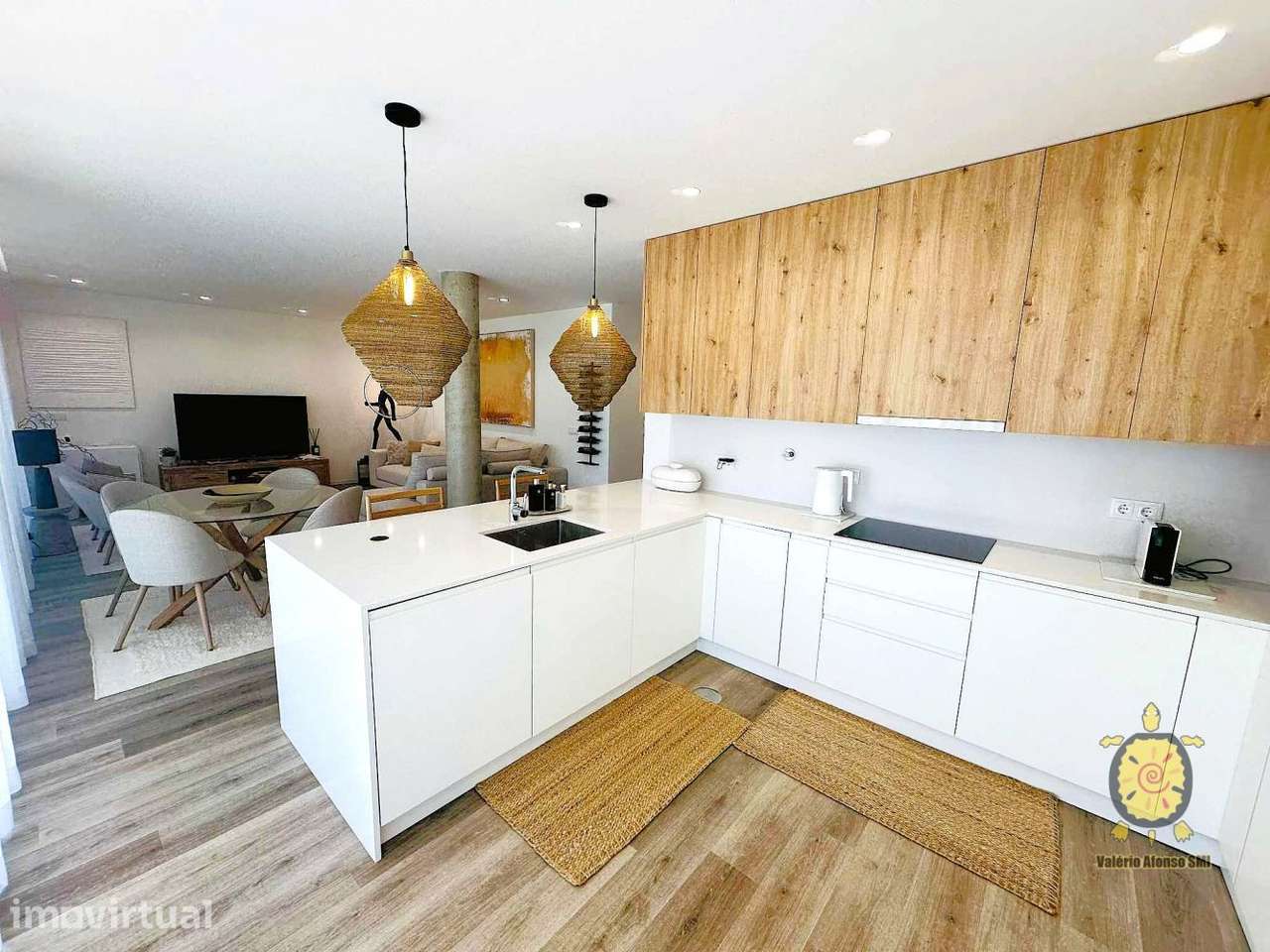 Apartamento T3 - semi-novo - Praia da Vagueira - Grande imagem: 2/30
