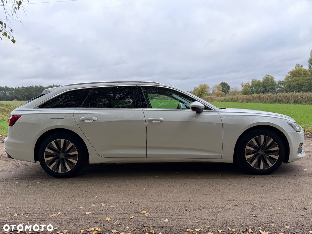 Audi A6 Avant 3.0 TDI Quattro S tronic - 11