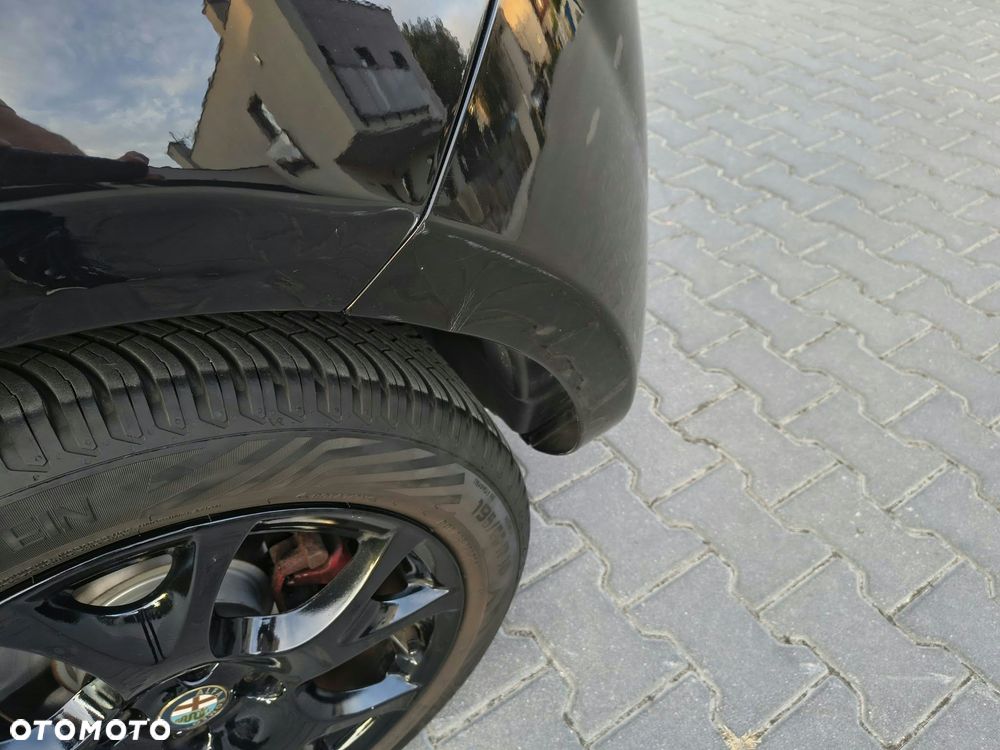 Alfa Romeo Mito - 23