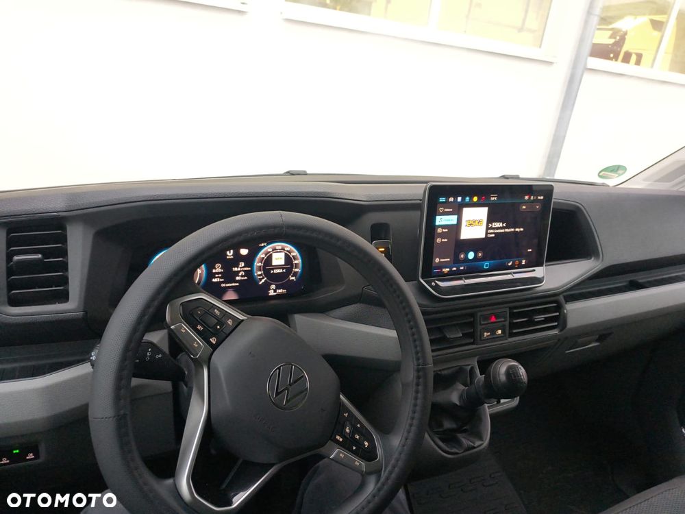 Volkswagen Crafter - 18