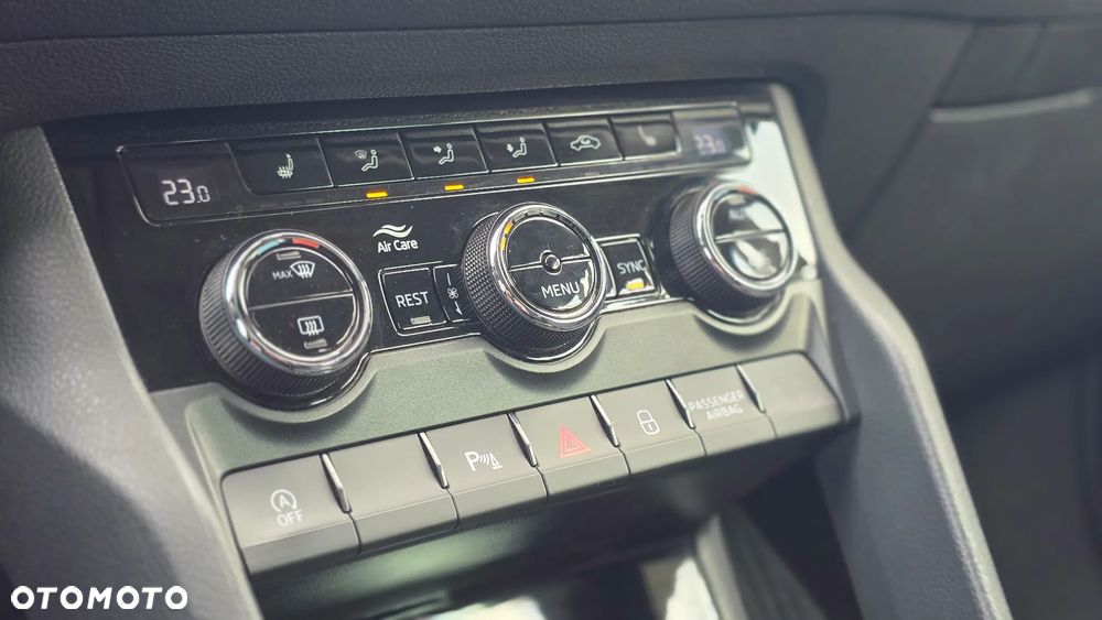 Skoda Kodiaq 2.0 TDI 4x4 Ambition DSG - 12