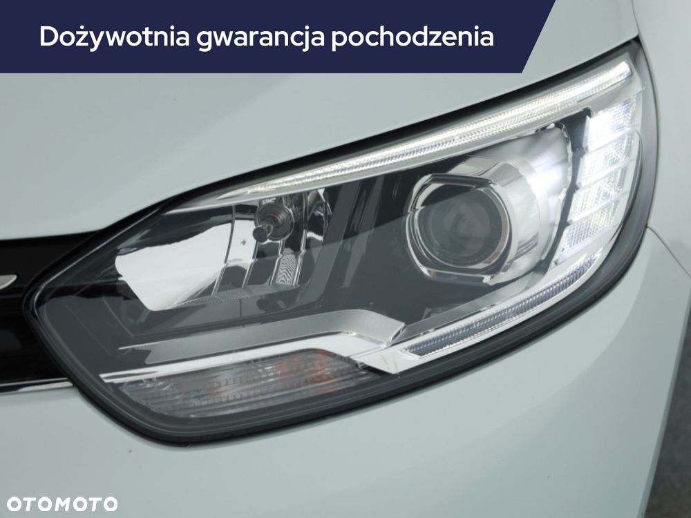Renault Scenic - 21