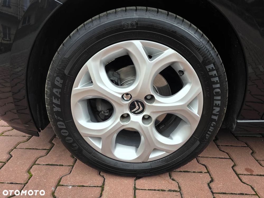 Citroën C3 VTi 95 Exclusive - 18