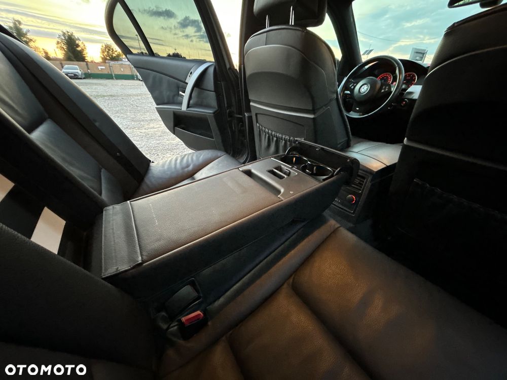 BMW Seria 5 - 31