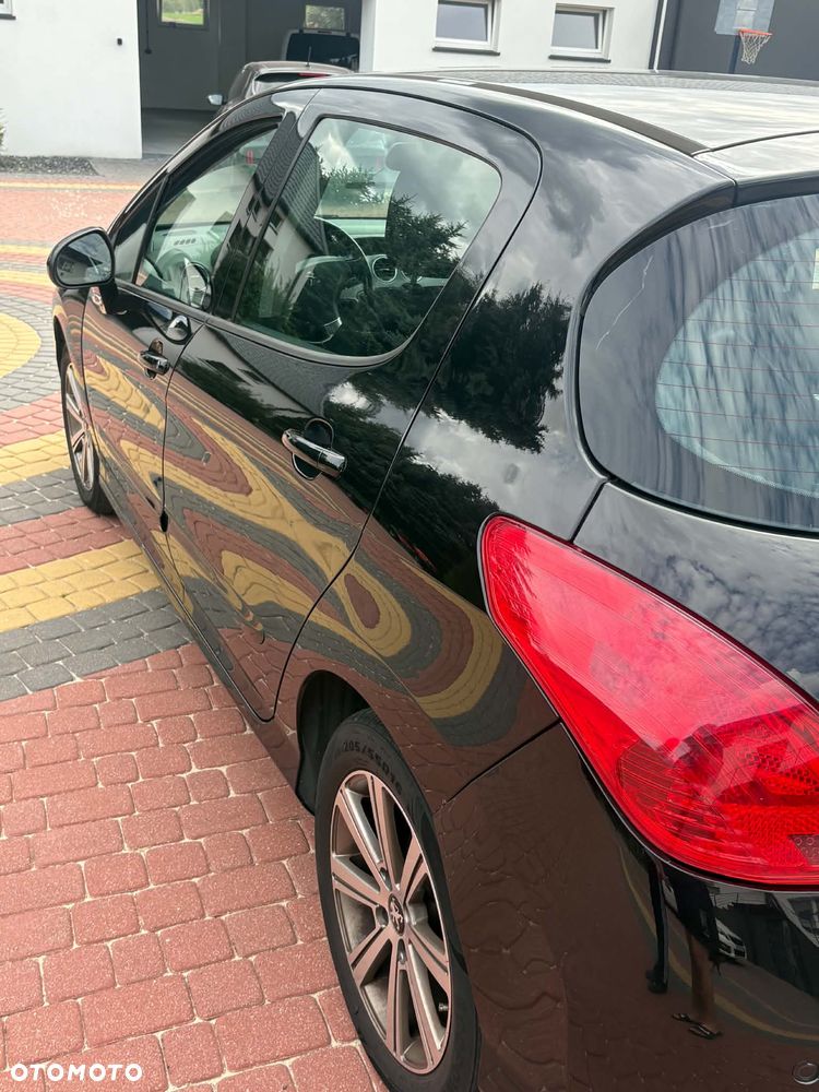 Peugeot 308 - 7