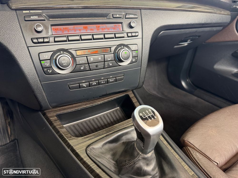 BMW 118 d Edition Sport - 30