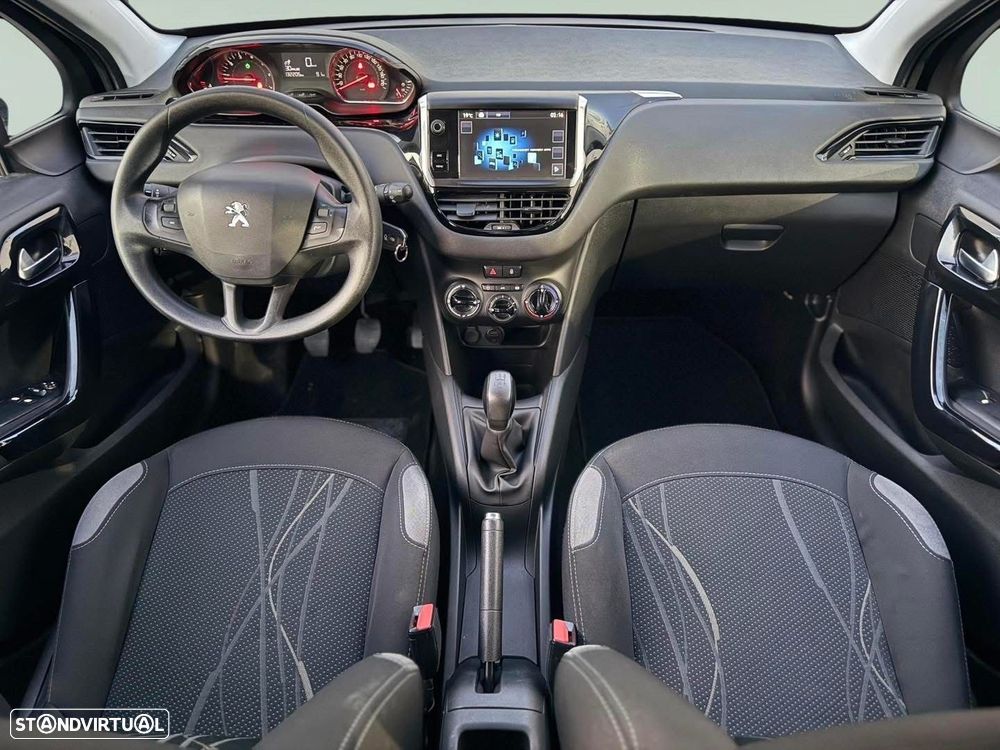 Peugeot 208 1.0 VTi Active - 5